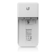 Switch PoE NanoSwitch Ubiquiti 2