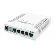 Switch RB260GS Mikrotik