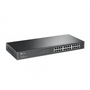 Switch Gigabit TL-SG1024 24 Porturi TP-Link 2