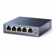 Switch Gigabit TL-SG105 5 Porturi TP-Link 2