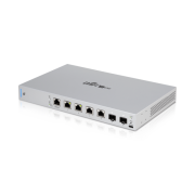 Switch PoE Unifi Switch XG 6POE Ubiquiti