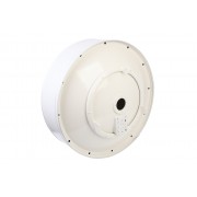 Anti-Noise Shield Antena Rocket Dish 30dBi CyberTeam 2