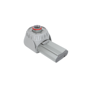 Adaptor TwistPort Shielded pentru Rocket M5 RF Elements