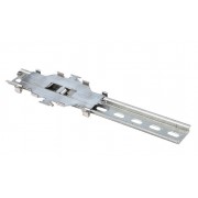 Adaptor DINrail PRO Mikrotik 2