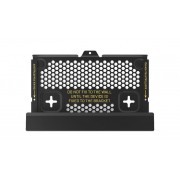 RB4011 Wall Mount Kit Mikrotik 2
