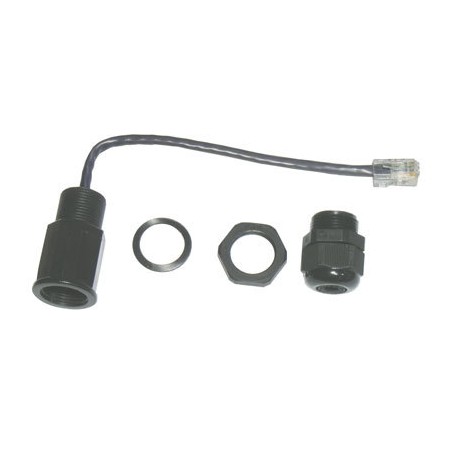 Conector RJ45 Rezistent la Apa