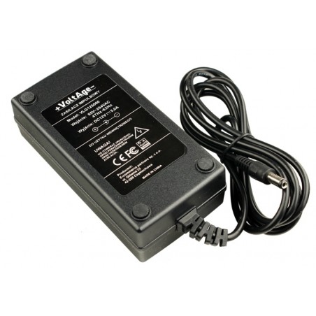 Adaptor 12V 5A