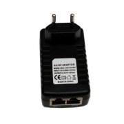 Adaptor PoE 18V 1A