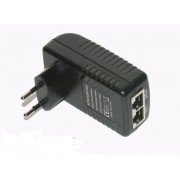 Adaptor PoE 18V 1A 2
