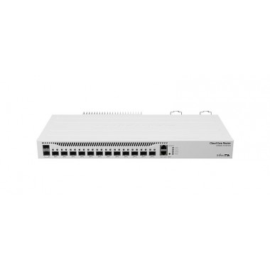 Router CCR2004-1G-12S+2XS Mikrotik