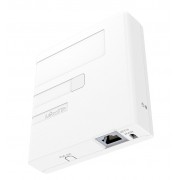 Injector PoE GPEN11 Mikrotik 2