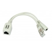 Injector PoE RBPOE MikroTik