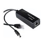 Splitter PoE 10/100Mb 44V-57V la 12V OEM