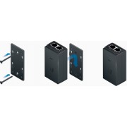 Suport Perete pentru Adaptor PoE Ubiquiti