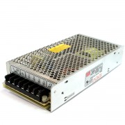 Sursa in Comutatie 12V 12.5A 150W Mean Well