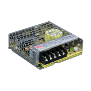 Sursa in Comutatie 12V 6A 75W Mean Well