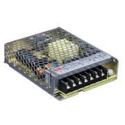 Sursa in Comutatie 12V 8.5A 100W Mean Well