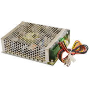 Sursa in Comutatie cu Back-Up 13.8V 3.6A Mean Well