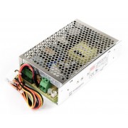 Sursa in Comutatie cu Back-Up 24V 2.7A Mean Well