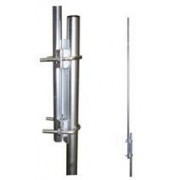 Suport Extindere Teava Antena + 2x U-Bolt 100mm, Montare...