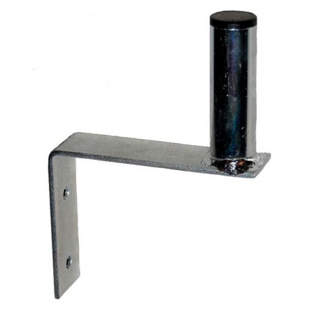 Suport Antena Tip L WM-15-10CM-REV, Montare pe Perete, (L)160mm, (h)100mm, (d)30mm