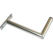 Suport Antena Tip L, Montare pe Perete, (L)250mm,...