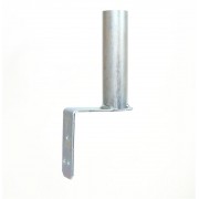 Suport Antena Tip L, Montare pe Perete, (L)85mm,...