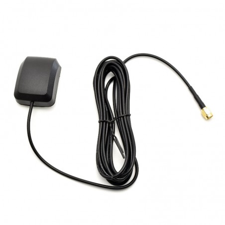 Antena GPS 3dBi GNSS PR1KSG30 Teltonika