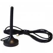 Antena GSM 1dBi 3G/4G/LTE PR1KS210 Teltonika 2