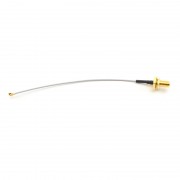 Pigtail U.FL Female / SMA Female 20cm 2