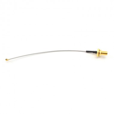 Pigtail U.FL Female / SMA Female 20cm