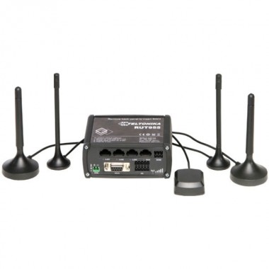 Router LTE/4G RUT955 Teltonika