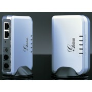 Adaptor Telefonie IP HT 502 ATA GrandStream 2