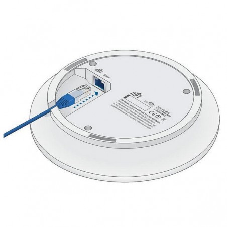 Senzor Miscare Tavan mFi-MSC Ubiquiti