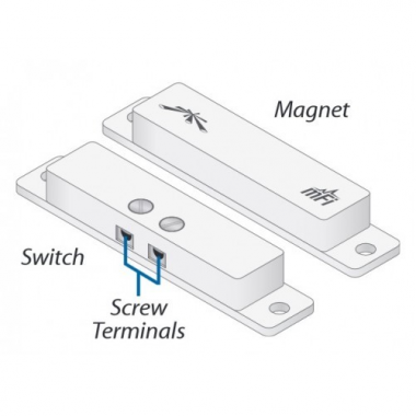 Senzor Miscare Usa mFi-DS Ubiquiti