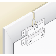 Senzor Miscare Usa mFi-DS Ubiquiti 2