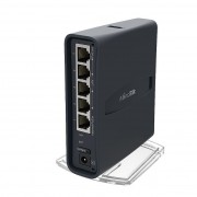 Router / Access Point Wireless hAP AC Lite Tower Case...