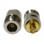 Adaptor N Female / SMA Female