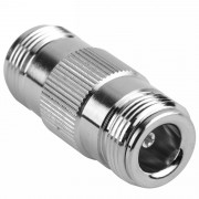 Adaptor N Female / N Female
