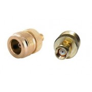 Adaptor RPSMA Male / N Female