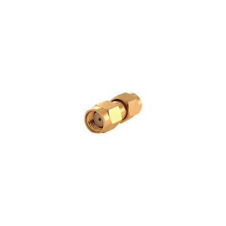 Adaptor RPSMA Male / RPSMA Male