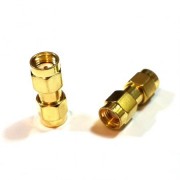 Adaptor RPSMA Male / RPSMA Male 2