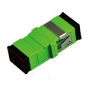 Adaptor SC/APC SIMPLEX (fara urechi)