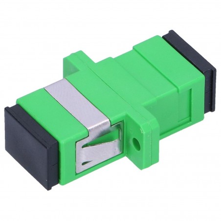 Adaptor SC/APC SIMPLEX