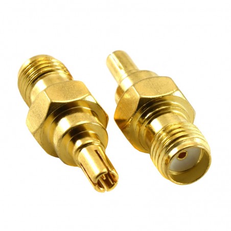 Adaptor SMA Female / CRC9 Male