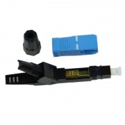 Conector Rapid Fibra Optica SC/UPC 2
