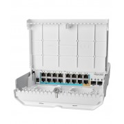 Switch netPower 15FR Mikrotik