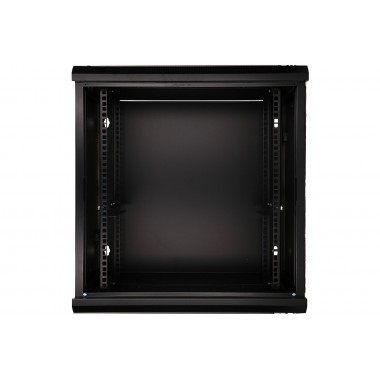 Cabinet Rack 19" 12U 600x450x640mm Extralink