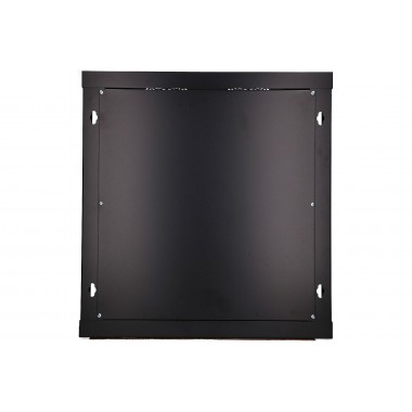 Cabinet Rack 19" 12U 600x450x640mm Extralink