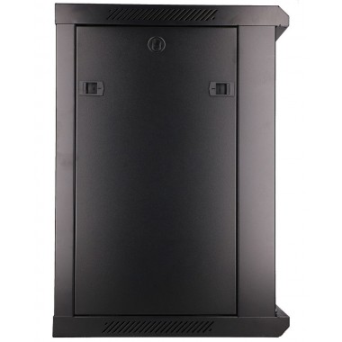 Cabinet Rack 19" 12U 600x450x640mm Extralink